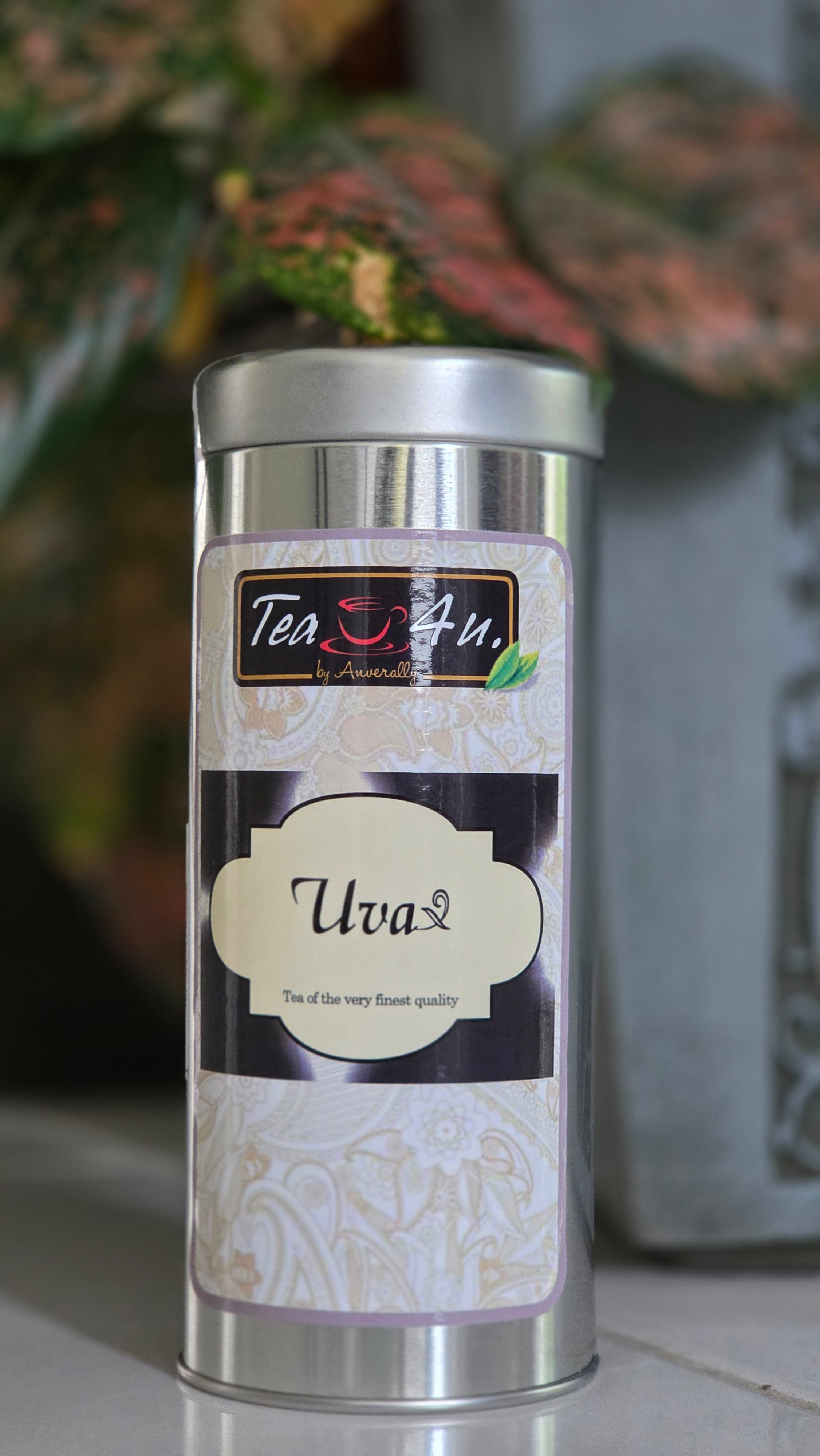 Uva Tea