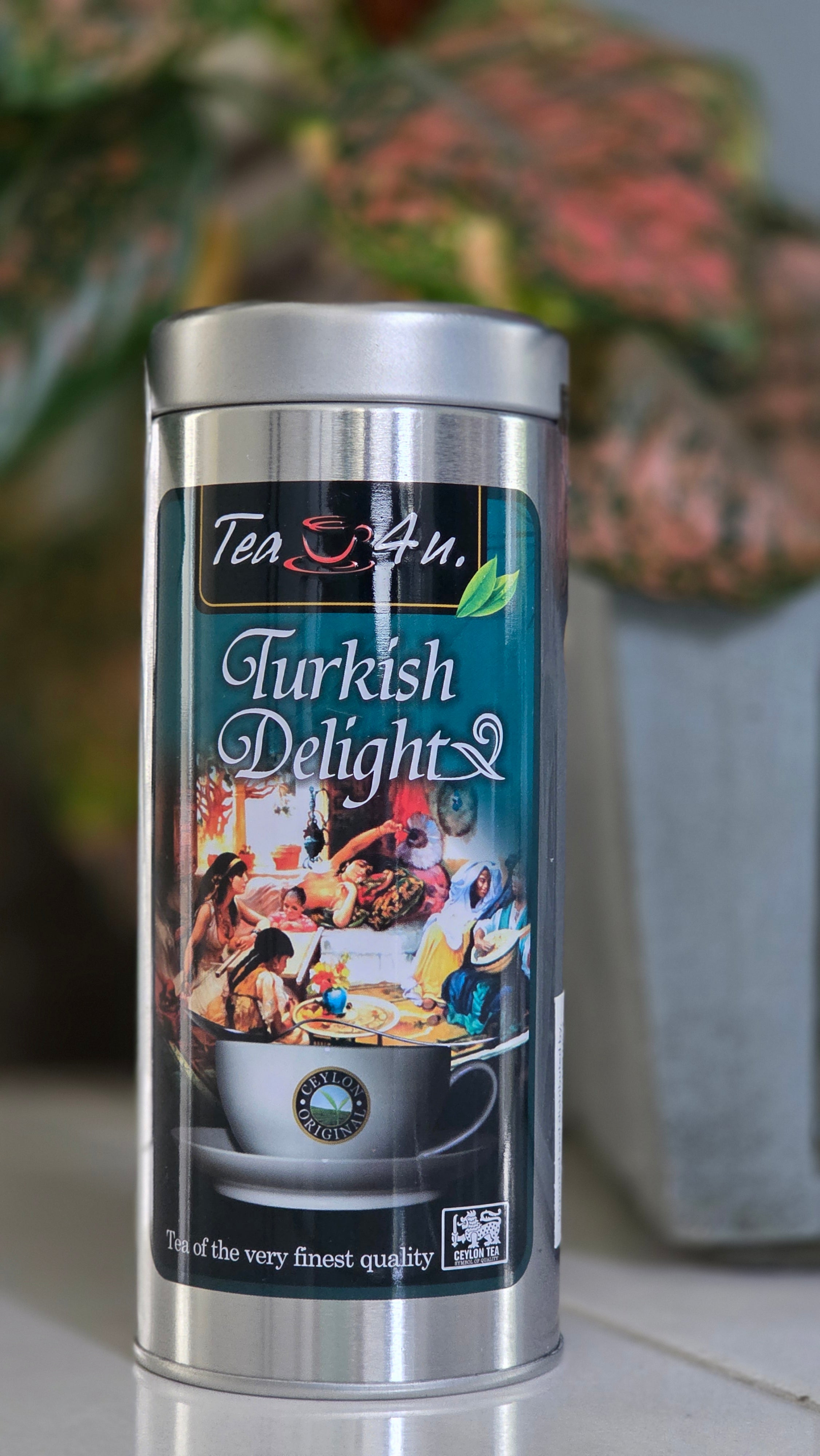 Turkish Delight